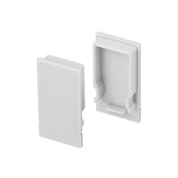 Заглушка ARH-WIDE-H20 RCT глухая (Arlight, Пластик) 018870-1 - фото 171568