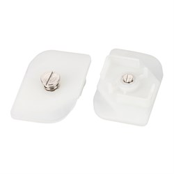 Фиксатор основания S2-L (LINE-7977, LINE-10570) (Arlight, Пластик) 023425-1 - фото 171584