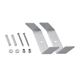 Держатель S2-LINIA94-F Set (Arlight, Металл) 021194-1 - фото 171629