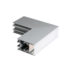 Угол S2-LINE-4067-L90W внешний (Arlight, Металл) 021252-1 - фото 171676