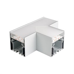 Угол S2-LINE-7977-T90 тройной (Arlight, Металл) 021264-1 - фото 171688