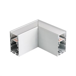 Угол S2-LINE-3360-L90 прямой (Arlight, Металл) 021234-1 - фото 171700