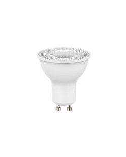 Лампа LS PAR16 5035  4.8W/830 (=50W) 230V  GU10 350lm  35° 15000h OSRAM LED- 4052899971714 - фото 17171