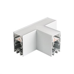 Угол S2-LINE-4067-T90 тройной (Arlight, Металл) 021254-1 - фото 171739