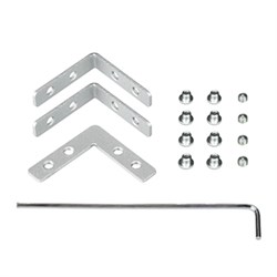 Соединитель профиля S2-LINE-3360-90 Set (Arlight, Металл) 030347-1 - фото 171742