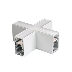 Угол S2-LINE-3360-X90 крестовой (Arlight, Металл) 021238-1 - фото 171747