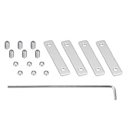 Соединитель профиля S2-LINE-180 Set (Arlight, Металл) 023271-1 - фото 171753