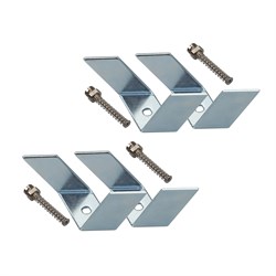 Держатель SL-LINIA49-F (Arlight, Металл) 019352-1 - фото 171770