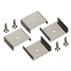 Держатель SL-LINE-3535 (Arlight, Металл) 019905-1 - фото 171794