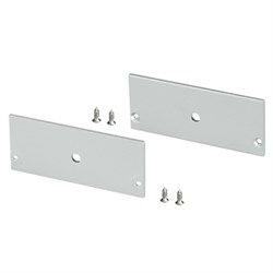 Заглушка SL-LINE-7532 с отверстием (Arlight, Металл) 028039-1 - фото 171810