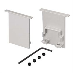 Заглушка SL-COMFORT-3551-F глухая (Arlight, Металл) 031789-1 - фото 171818