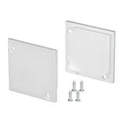 Заглушка SL-KANT-H30 SQUARE глухая (Arlight, Пластик) 024480-1 - фото 171824