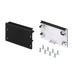 Заглушка SL-LINE-4932 BLACK (Arlight, Пластик) 029183-1 - фото 171837