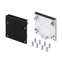 Заглушка SL-LINE-3535 BLACK (Arlight, Пластик) 029181-1 - фото 171851