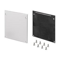 Заглушка SL-LINE-6070 (Arlight, Пластик) 028994-1 - фото 171855