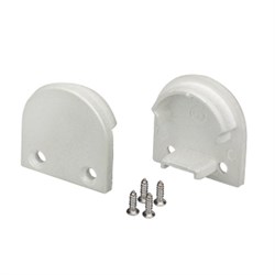 Заглушка SL-LINE-2011 Round (Arlight, Пластик) 019262-1 - фото 171859