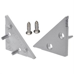 Заглушка SL-KANT-H24 (Arlight, Пластик) 019922-1 - фото 171875