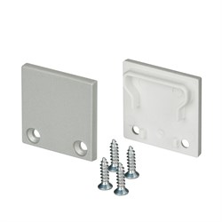 Заглушка SL-LINE-2011M SQUARE глухая (Arlight, Пластик) 024320-1 - фото 171885