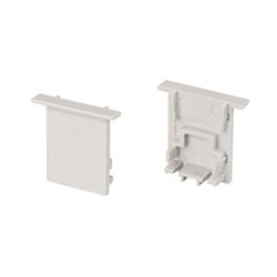 Заглушка SL-COMFORT-1722-F глухая (Arlight, Пластик) 031781-1 - фото 171893