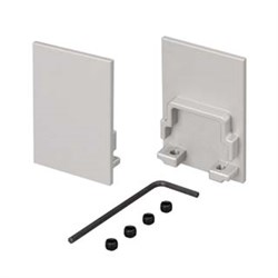 Заглушка SL-COMFORT-3551 глухая (Arlight, Металл) 031796-1 - фото 171897