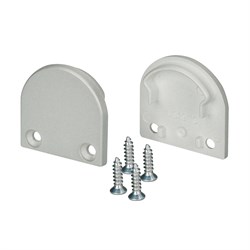 Заглушка SL-LINE-2011M ROUND глухая (Arlight, Пластик) 024319-1 - фото 171916