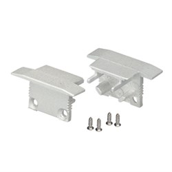 Заглушка SL-SLIM-H13-F (Arlight, Пластик) 019318-1 - фото 171920