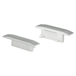 Заглушка SL-SLIM-H7-F25 глухая (Arlight, Пластик) 024489-1 - фото 171931