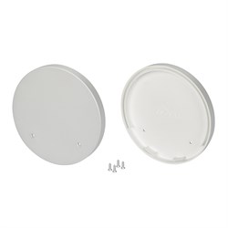 Заглушка SL-ROUND-D90 (Arlight, Пластик) 025316-1 - фото 171944