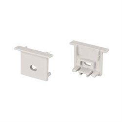 Заглушка SL-COMFORT-1716-F c отверстием (Arlight, Пластик) 031776-1 - фото 171963