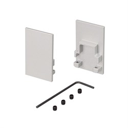 Заглушка SL-COMFORT-2542 глухая (Arlight, Металл) 031735-1 - фото 171965