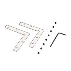 Соединитель профиля SL-COMFORT-2542-90 Set (Arlight, Металл) 031807-1 - фото 172014