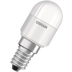 LED лампа PT2620 2,3W/827 220-240VFR E14 240lm 15000h OSRAM -   для  холодильника 4052899961289 - фото 17201