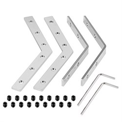 Соединитель профиля LINE-6070-135 Set (Arlight, Металл) 056821 - фото 172026