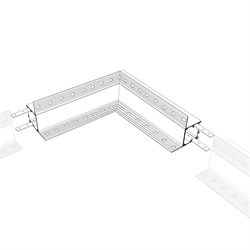Угол SL-LINIA32-FANTOM-EDGE внутренний (Arlight, Металл) 030100-1 - фото 172035