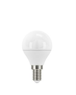 LED лампа LS CLP 40  5.7W/830 (=40W) 220-240V FR  E14 470lm  240* 15000h -   OSRAM 4052899971615 - фото 17205