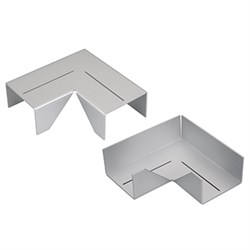 Соединитель угловой SL-LINE-7477 (Arlight, Металл) 019390-1 - фото 172090