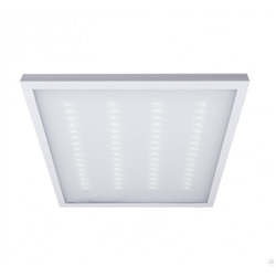 Драйвер FL-LED PANEL-T36 OPAL 4000K 595*595*19мм  36Вт  3200Лм встр.   (светильник панель) 608673 - фото 17212