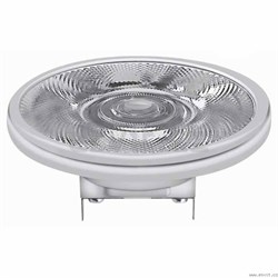LEDPAR AR111    5040  9,5W/927 12V 40°   G53  650lm DIM 45000h - приемник 4058075104990 4058075017863 - фото 17217