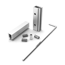 Соединитель профиля S2-LINE-5470 SEAMLESS внутренний (Arlight, Металл) 029484-1 - фото 172183