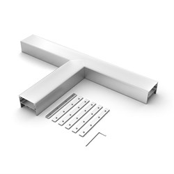 Тройник SL-LINE-5035 (Arlight, Металл) 030117-1 - фото 172215