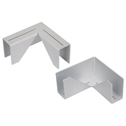 Соединитель угловой SL-LINE-3691 (Arlight, Металл) 019388-1 - фото 172224
