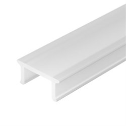 Экран SL-BEVEL-2000 OPAL (Arlight, Пластик) 031125-1 - фото 172336