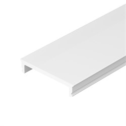 Экран SL-SLIM15-H10-W14-2000 OPAL (Arlight, Пластик) 056893 - фото 172345