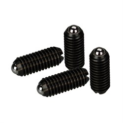 Фиксатор шариковый LB-01 (Arlight, Металл) 025185-1 - фото 172358