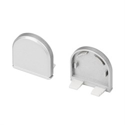 Заглушка светонепроницаемая PLS-LOCK под экран G-L (Arlight, Пластик) 019213-1 - фото 172391