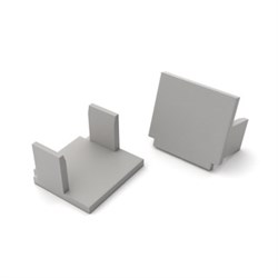 Заглушка TEK-PIK-1010 глухая (Arlight, Пластик) 029592-1 - фото 172395