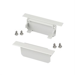 Заглушка для KLUS-POWER-W50-FS (Arlight, Пластик) 028934-1 - фото 172430