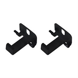 Крепеж монтажный MIC-PDS-ST-90deg-HIDE BLACK сталь (Arlight, -) 044918 - фото 172432