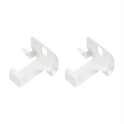 Крепеж монтажный MIC-PDS-ST-90deg-HIDE WHITE сталь (Arlight, -) 044919 - фото 172443