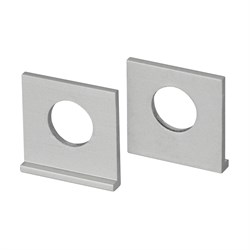 Проушина RING-ZM-SET (Arlight, Металл) 021821-1 - фото 172479